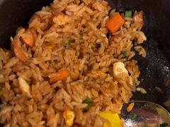 -谷牛日式烤肉(宝山U天地店)