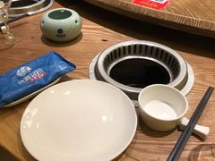 -尚海豆捞(乐虹坊店)