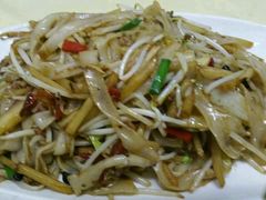 -红鼻子桂林米粉(金唐新光界店)