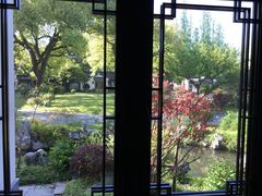 -杭州西湖柳莺里酒店
