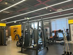 -FEELINGME乐刻私教馆·健身(大融城店)