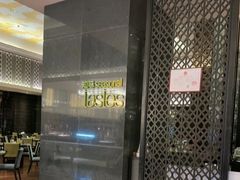 -武汉武昌威斯汀酒店-知味自助餐厅