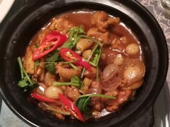 -上海明天广场JW万豪酒店