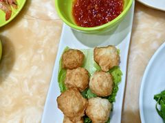 -小海豚•老字号海鲜餐厅(天涯店)