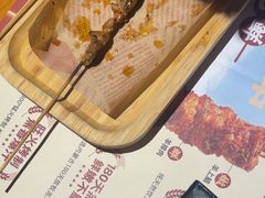 -木屋烧烤(上梅林店)