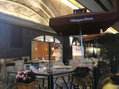 露天位-哈根达斯(美罗城店)