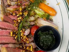 -Wolfgang’s Steakhouse 沃夫冈牛排馆(上海白玉兰广场店)