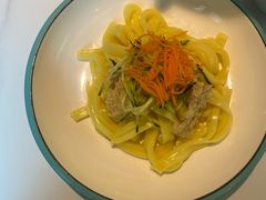 -燕兰楼·清真西北融合菜(亚运村店)