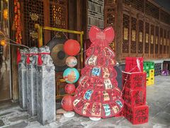 -杨记隆府(南坪店)