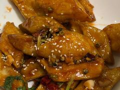 -刘胖子家常菜·蹄花焖藕(富安街店)