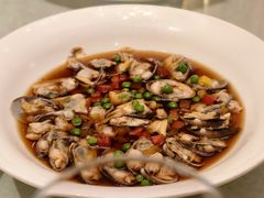 -金美华轩(东方路齐鲁店)