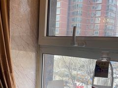 -上岛咖啡(华源四里店)