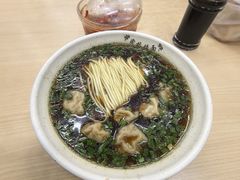 -蒋家桥饺面店(广陵路店)