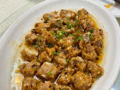 -台山美食一绝阿四台山黄鳝饭(阿四创作店)