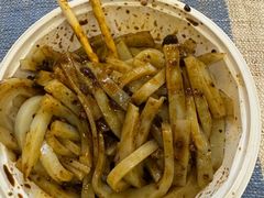 -曹凉粉(西正街店)