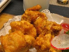 -樱の千渡日式料理·铁板烧•烧鸟(金盛田广场店)