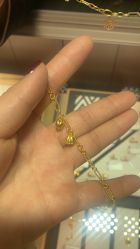 -六福珠寶(百联南方购物中心店)