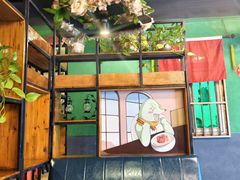 -甲大帅·甲鱼·椰子鸡主题餐厅(唐家店)