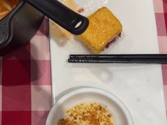 -西贝(武汉群星城店)