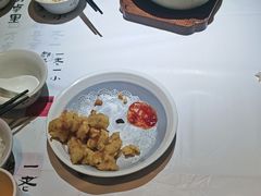 -四方桌·福建客家土菜(沙县步行街店)