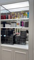 -Kraemer Paris  苏豪路易士·嘉玛发廊