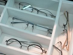 -大视光学•LINDBERG林德伯格•全球手工眼镜集合店(王府井店)