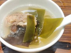 -民间瓦缸煨汤館(嵩山路店)