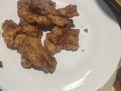 -汉巴味德(沈阳万象汇店)
