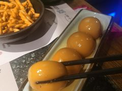 糖油粑粑-蛙小侠(珠海华发商都店)