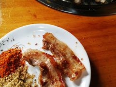 -二刚大块烤肉(东山商业街店)