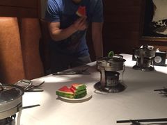 -星伦多自助料理·涮烤一体(虹悦城店)