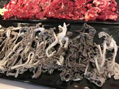 -陈记顺和牛肉火锅(岗顶店)