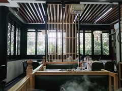 -名善山珍·野生菌汤锅(文殊院店)