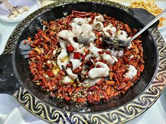 -金三可市井水煮鱼(金碧园店)