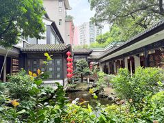 -北园酒家(小北路店)