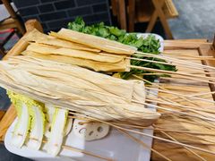 -袁记串串香(西安路店)