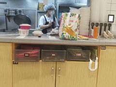 -小杨生煎(松江大学城店)