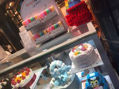 -Bread Talk 面包新语(荟聚店)