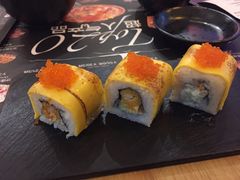 -Sushi Love 创意寿司(丽影广场店)