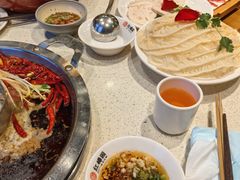 -红樽园鲜货火锅(汇金店)