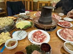 -元盛居(生态大街店)