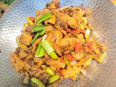 -上地宴·中关村的会客厅(清河高铁站店)