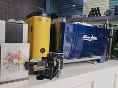 -73coffee(创智天地店)