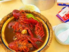 -怪怪龙虾·来自江苏盱眙(惊驾路店)