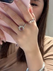 -Cindy Jewelry·钻戒·彩色宝石