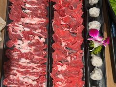 吊龙-掂档潮汕牛肉火锅(沈阳万象城店)