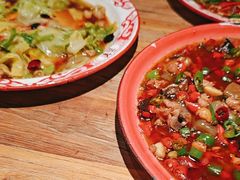 -破三川·新川菜(静安大融城店)