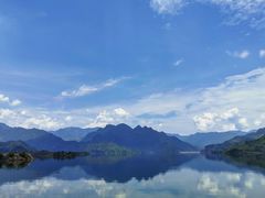 -千峡湖生态旅游度假区