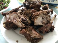 -马遂林烩面馆(少室路店)