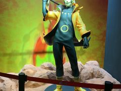 -火影忍者动画多媒体展